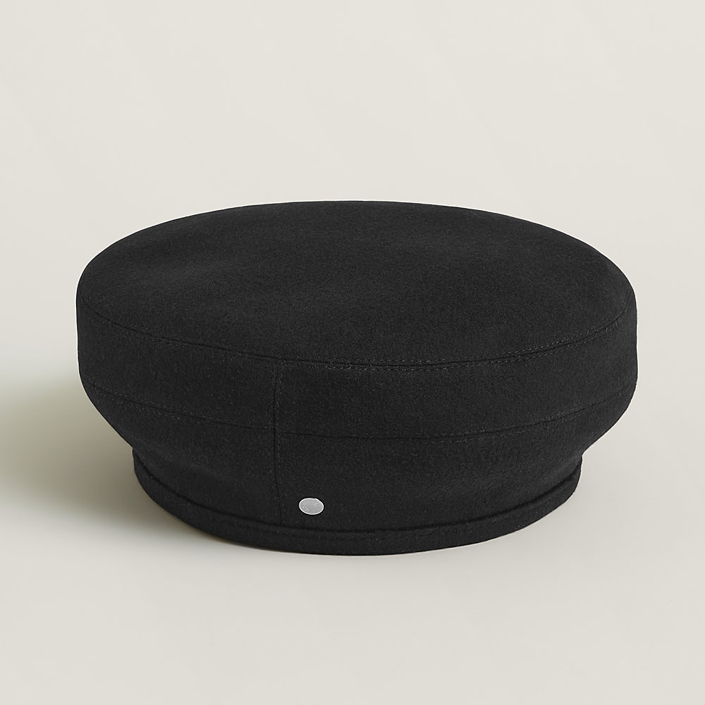SaintHonore beret Hermès UK